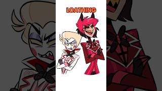Download lagu HAZBIN HOTEL X WICKED ?! #hazbinhotel #wicked #art #animation mp3