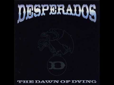 Desperados - (Ghost) Riders In The Sky online metal music video by DEZPERADOZ