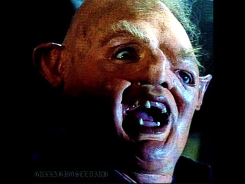 GHOSTEMANE X JGRXXN X NEDARB - RUN RUN (LYRIC VIDEO)