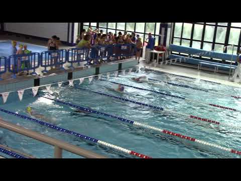 Toro S.(1) Raccuglia C.(2) Scuffi P.(5) 50 SL - Calenzano 23.12.18