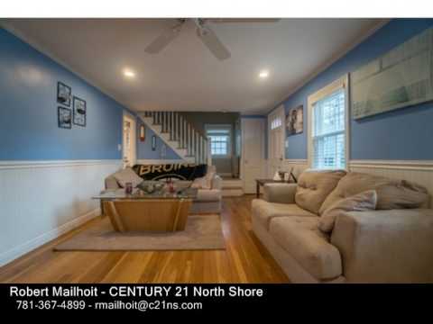 11 Amherst Street, Chelmsford MA 01863 - Single Family Home - Real Estate - For Sale -
