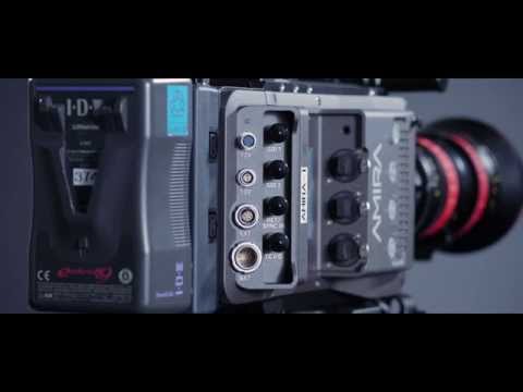 ARRI AMIRA vs ARRI ALEXA