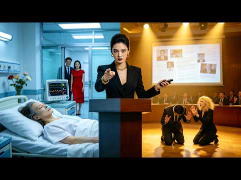 從小被丟棄吃雞食挨打，跪求收養，十五年後她以全省狀元身分歸來，當眾謝恩養母，冷眼旁觀親嬸醜態#drama #chinesedrama #逆襲 #逆袭 #女性成长 #复仇 #家庭倫理