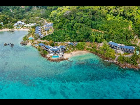 Mango House Seychelles, LXR Hotels & Resorts - Mahe
