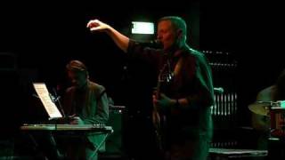 Swans - &quot;Little Mouth&quot; encore (live at Tivoli De Helling)