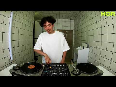 Interplanetary Criminal | HÖR - Jun 27 / 2022