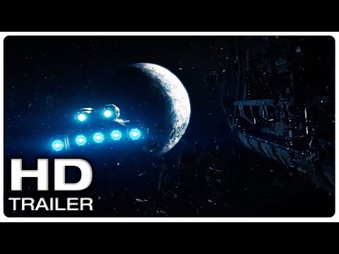 ALIEN EARTH "Xenomorph Outbreak" Trailer (NEW 2025)