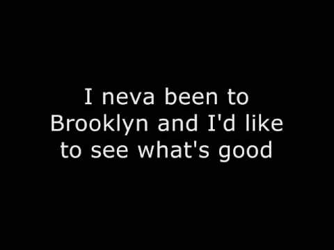 Estelle - American Boy, Lyrics