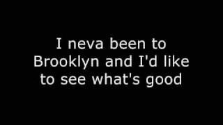 Estelle - American Boy, Lyrics