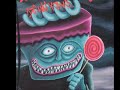 Hypnolovewheel * Family Freak Show * Candy Mantra LP * 1990