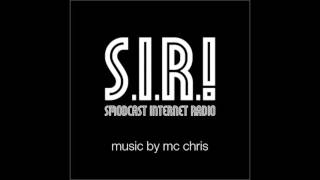 MC Chris - 2. New Jersey