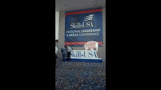 Skills USA 2026