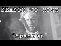 Season To Risk "Spasser" @ recordBar 4-23-25