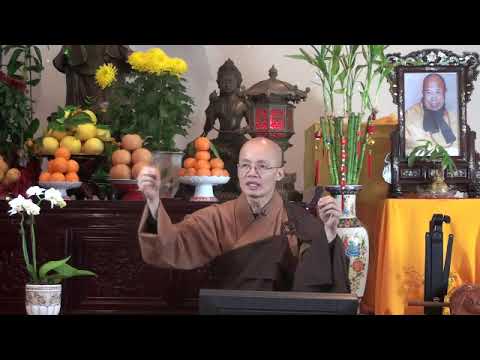 120) The Buddha Speaks of Amitabha Sutra - 01/22/2012