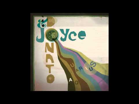 Joyce Moreno ft. Joao Donato - Amazonas 2