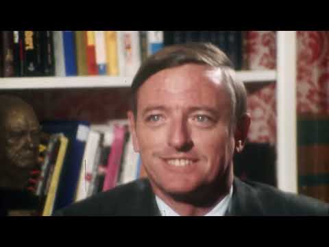 Best of Enemies: Buckley vs. Vidal (2015) Official Trailer - Magnolia Selects