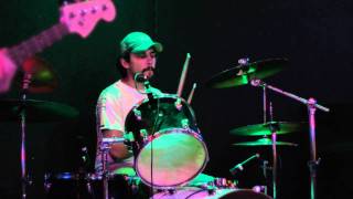 Bomb Dawg - "What's now is now" (Frank Sinatra Cover)