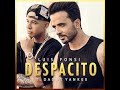 Luis Fonsi Despacito lyrics ft  Daddy Yankee