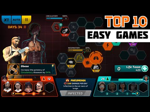 Top 10 NEW Released Best Arcade Adventure Android Games | March 2020