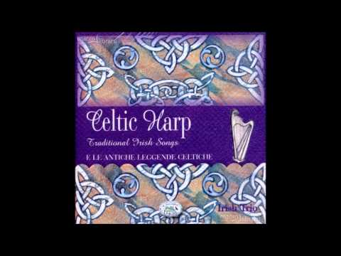Deirin De - Harp and Tin whistle