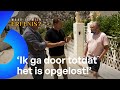 Broer CLAIMT KAPITALE VILLA en VERSCHUILT zich achter ADVOCAAT! | Waar is mijn erfenis?