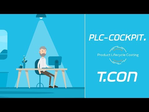 PLC-COCKPIT – Einfache und schnelle Angebotserstellung in SAP integriert