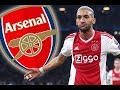Arsenal FC: Dutch journalist claims Hakim Ziyech is holding out for Arsenal transfer ?