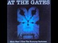 at the gates - escape(metallica cover) 