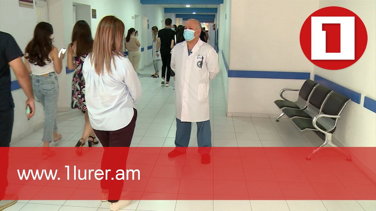 Հայաստանում մինչև օրս չեն գրանցվել պատվաստված վարակվածների մահվան դեպքեր