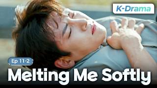 Download lagu [K-Drama] Something’s wrong with him?!😱 | Melting Me Softly EP.11-2 #Engsub mp3