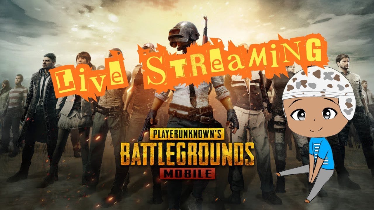 終電パブジ　pubg　ゴーゴーパブジパブジ 改名しました 　#pubgmobile