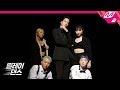 Ravi - Tuxedo (M2 Version)