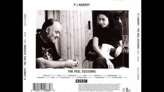 PJ Harvey - You Come Through (The Peel Sessions 1991 - 2004)
