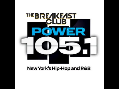 DJ Envy invites L.Mont 2 The Breakfast Club