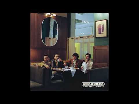 Whereswilder - The Wrong Way In