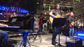 Ray Wilson - Another Cup Of Coffee (Made in Kielce)