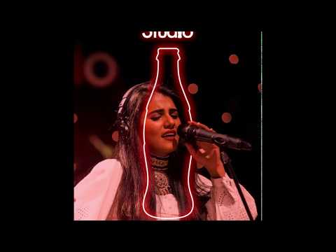 Coke Studio Season 12 | Qurat-Ul-Ain Baloch
