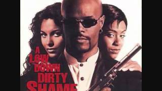 Angela's Jazz Theme (Loop'd)