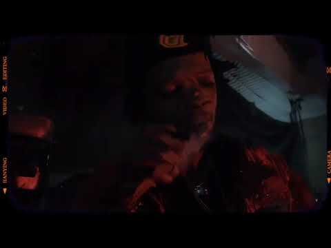 COWBOYKILLERR - BIG SHIRLEY  (Official Video) 