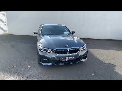 2020 BMW 3 Series 330e M-Sport plug in Hybrid