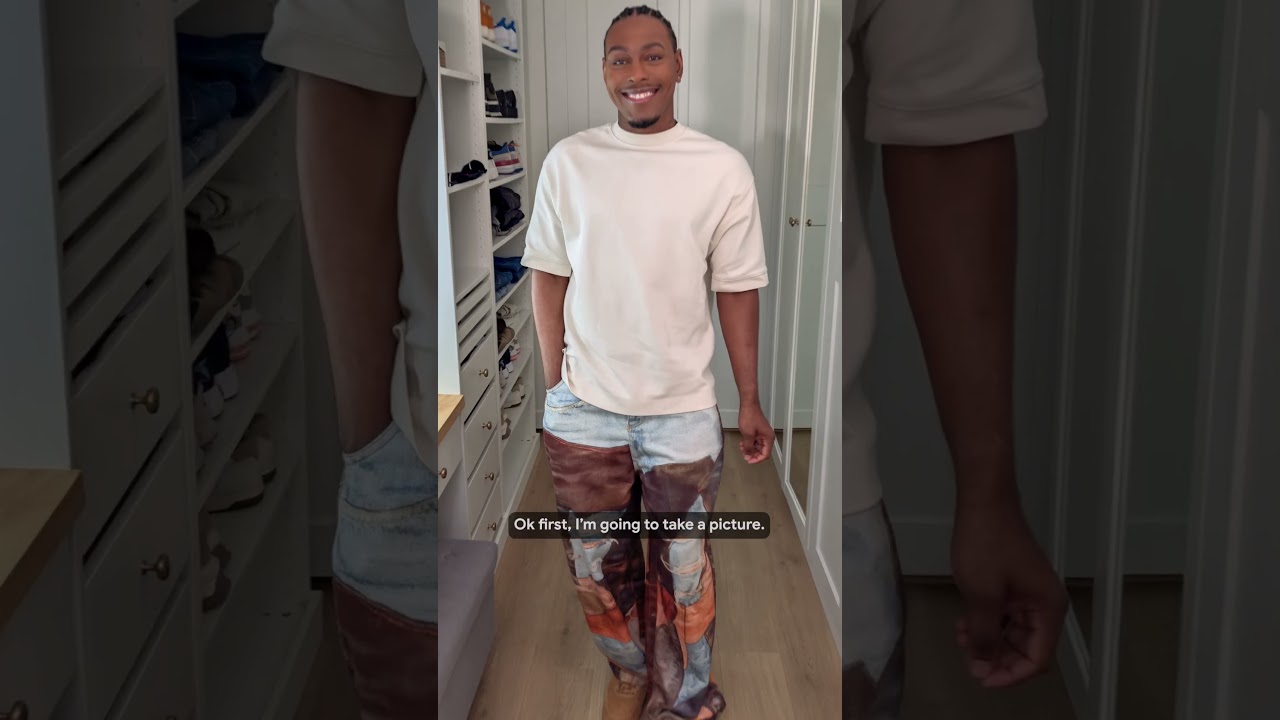 Thanks to @Google Gemini I've got all my bases covered for the festival weekend. #sponsored