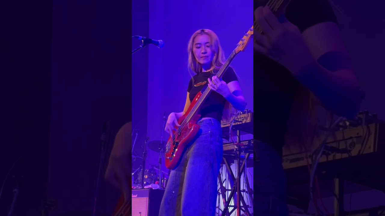 「Chilli Beans. "good days tour"」 at Zepp NambaThank you🪽