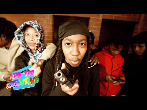 SRT Trillz - "FOR THE GRAM" (DIRECTED BY @leetoocreative)