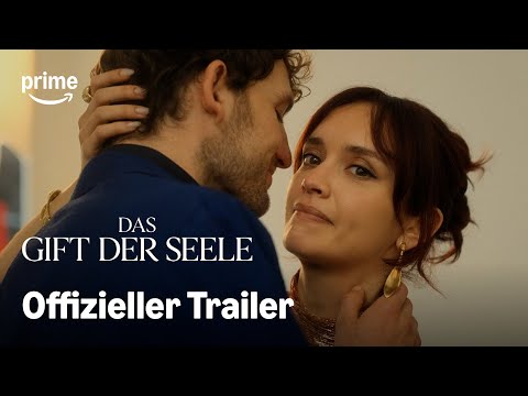Trailer-Vorschau: Das Gift der Seele