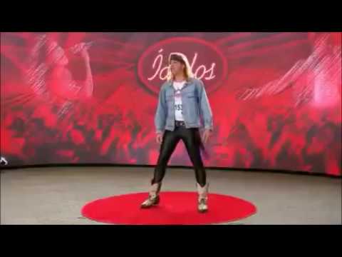 Ìdolos 2010 - Audições mais engraçadas