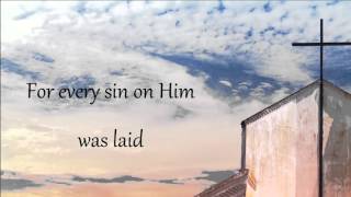 The Booth Brothers - In Christ Alone