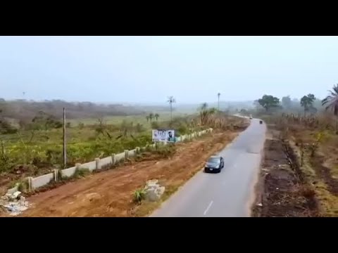 Mixed use Land For Sale Ivy Estate Umuahia Umuahia North Abia