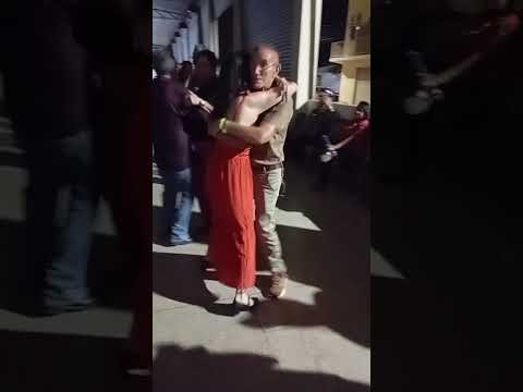 Baile da feirinha de Alexânia Goiás!