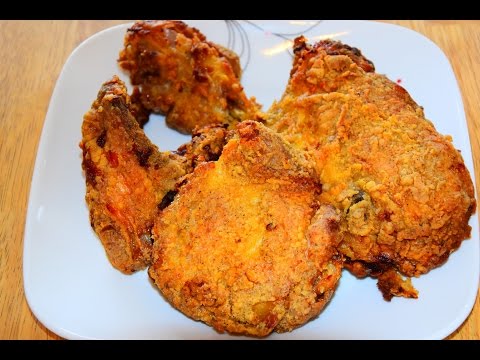 Air Fryer Fried Chicken - Crispy Fried Chicken Air Fryer - The Best Air fryer You Don't Know About