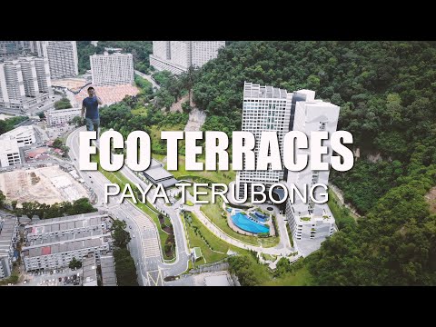 PROPERTY REVIEW #123 | ECO TERRACES, PAYA TERUBONG (PENANG)